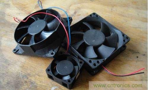 創(chuàng)意DIY！迷你風(fēng)力發(fā)電機(jī)！