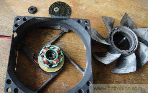 創(chuàng)意DIY！迷你風(fēng)力發(fā)電機(jī)！