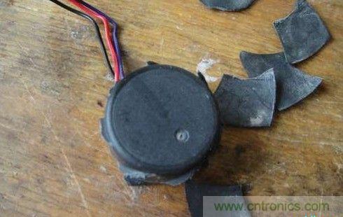 創(chuàng)意DIY！迷你風(fēng)力發(fā)電機(jī)！