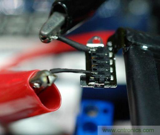 圖文并茂！移動電源升壓效率大檢測