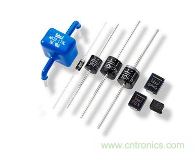 TVS與壓敏電阻的那點&ldquo;不同&rdquo;