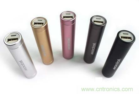 智能識別電路可以有效避免因電流過大造成電池發(fā)熱，影響電池使用壽命。同時避免因充電電流小而造成充電時間大幅延長，提高充電的效率。