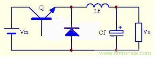 技術(shù)分享:淺析BUCK/BOOST電路原理