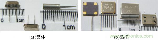技術大爆炸：晶體一秒變晶振，成本直降60%