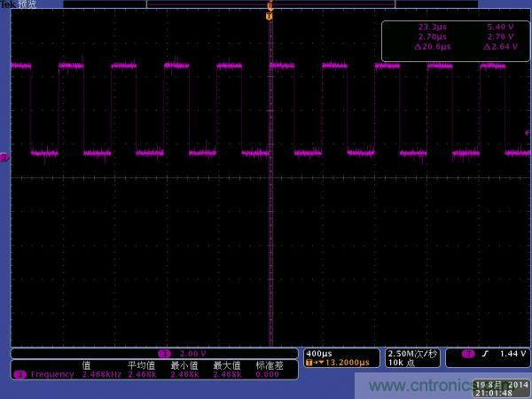 工程師分享：低成本蜂鳴器的設計