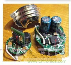 曝拆：非隔離驅(qū)動(dòng)器LED燈泡&ldquo;大揭秘&rdquo;