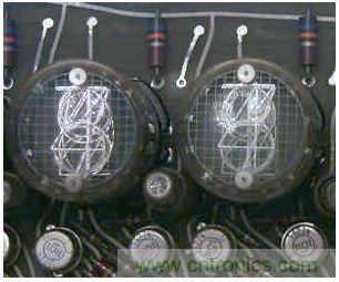 經典懷舊拆解!歷史彌留的可編程科學計算器 from 1966