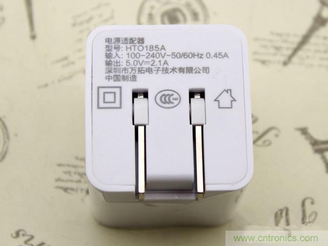 專家解析移動電源：2A輸出比1A充電速度快？