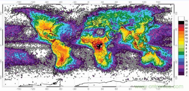 【圖文并茂】&ldquo;直擊要害&rdquo;的LED防雷設(shè)計(jì)攻略