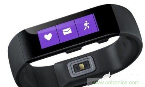 盤點(diǎn):決定未來科技的六大傳感器