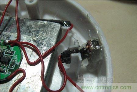 DIY頭戴式藍牙耳機，