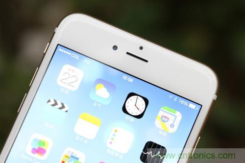 手機中小孔&ldquo;暗藏天機&rdquo;？距離傳感器的大學問