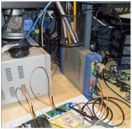 須知：選擇一個(gè)示波器，必須關(guān)注那些參數(shù)？