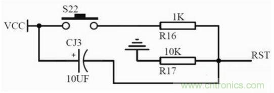 大牛解析單片機最小系統的組成電路，學單片機的看過來