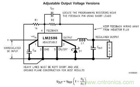 十八般武藝齊上陣！可調(diào)DC-DC&ldquo;變身&rdquo;數(shù)控穩(wěn)壓電源