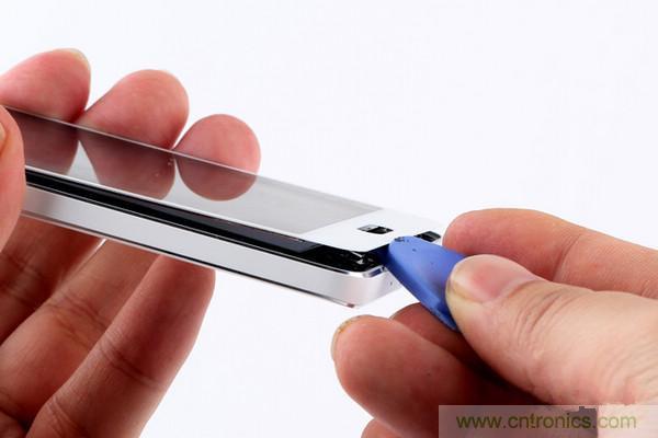 拆解狂魔荼毒新機三星金屬Galaxy A5，看槽點在何方？