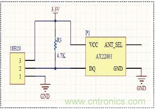 無(wú)線溫度傳感器的設(shè)計(jì)，WiFi技術(shù)出新招！