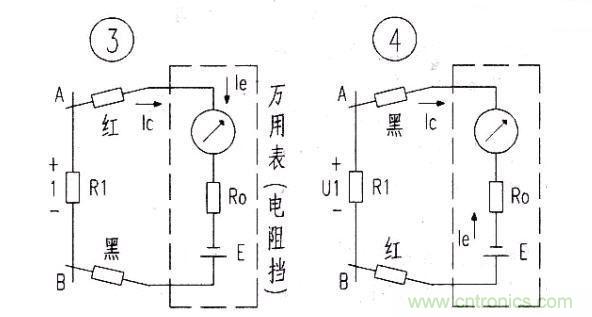 走捷徑才是硬道理!測(cè)量電子元件電阻值的獨(dú)門絕技