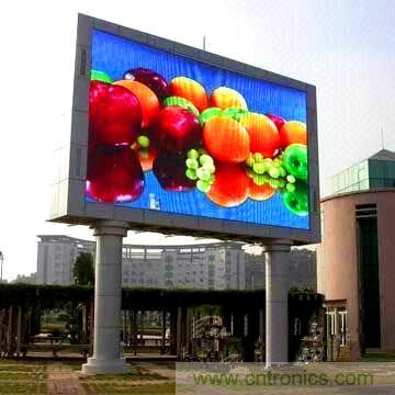 “攻城獅”入門的分水嶺:LED顯示屏的十大技術參數