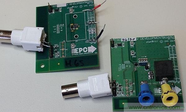 全球最快的功率開關(guān)，究竟有多快？帶你一測究竟