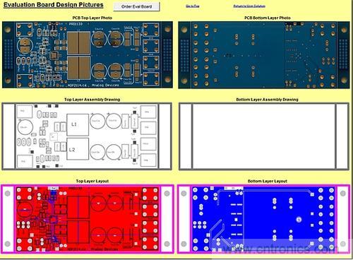 技術詳解:DC-DC轉換器與ADC電源接口的關系