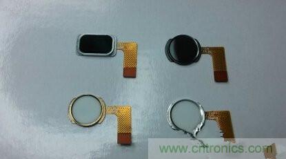 iPhone6如何辨真偽？指紋識別&ldquo;高下立現&rdquo;