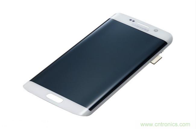 拆解三星Galaxy S6/S6 Edge，網友大呼&ldquo;有料&rdquo;！