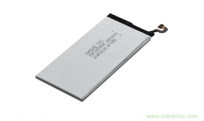 拆解三星Galaxy S6/S6 Edge，網友大呼&ldquo;有料&rdquo;！