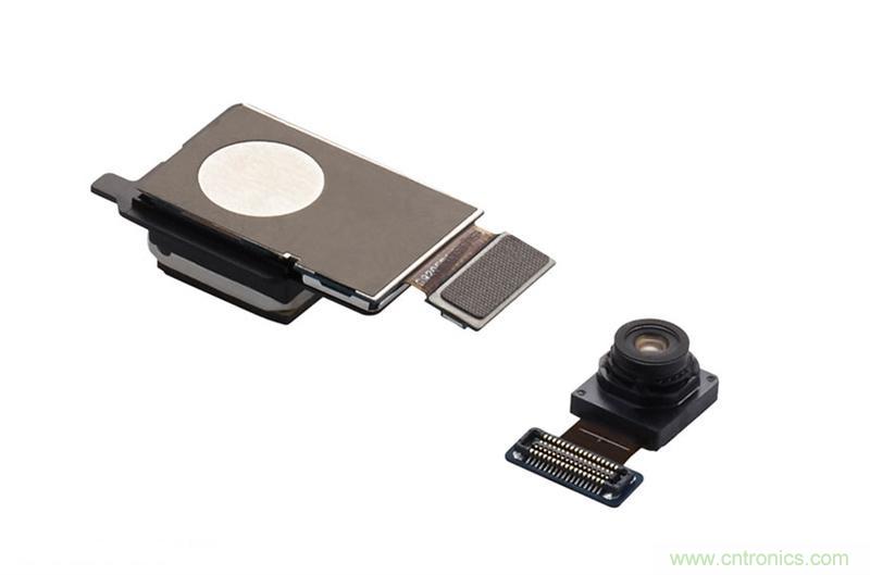 拆解三星Galaxy S6/S6 Edge，網友大呼&ldquo;有料&rdquo;！