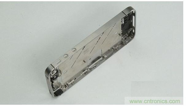 iPhone的設計、制造工藝歷程