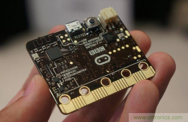 做新聞的BBC也來插一腳,開源硬件微型電腦被推出