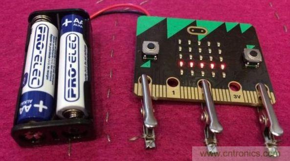 做新聞的BBC也來插一腳,開源硬件微型電腦被推出