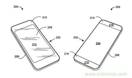 近期值得關注的蘋果專利，不妨一看！