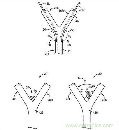 近期值得關注的蘋果專利，不妨一看！
