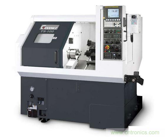 2、 如何考量電機對頻繁啟動、制動的適應能力