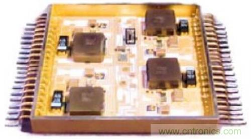 技術(shù)領(lǐng)域驚現(xiàn)可重復(fù)使用、成本低廉的配電架構(gòu)！