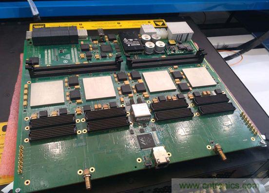 拆解移動5G原型機，其內部硬件設計是怎樣構想的？