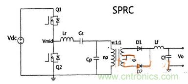 福利到！高手淺析DC-DC變換器的拓撲性能
