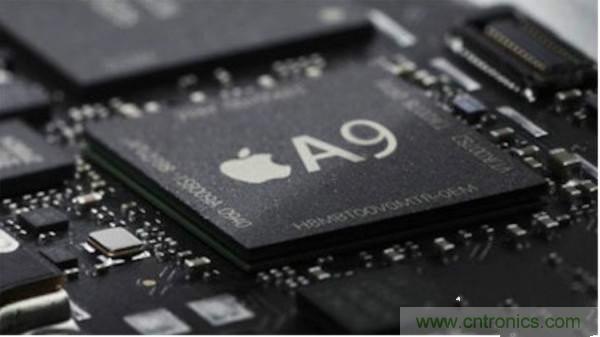 相比A8,iPhone 6s/Plus的蘋果A9芯片為你帶來意外驚喜!