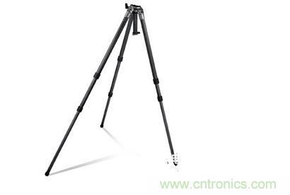 不平衡的三角支架