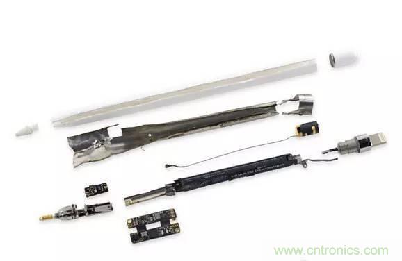 不會取代手指的Apple Pencil ，究竟有什么特別？