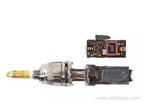 不會取代手指的Apple Pencil ，究竟有什么特別？