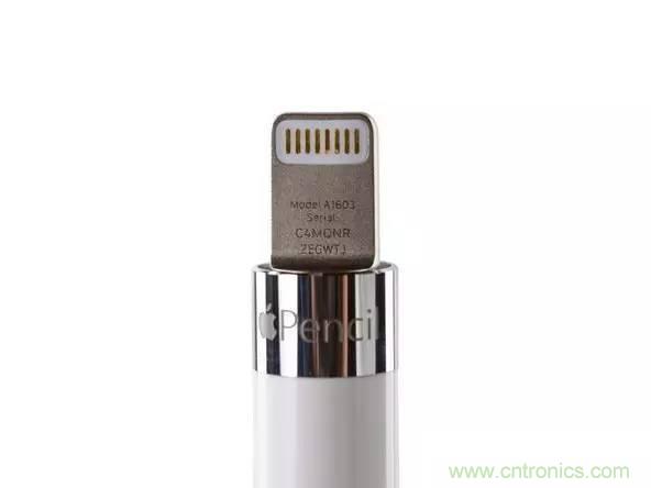 不會取代手指的Apple Pencil ，究竟有什么特別？