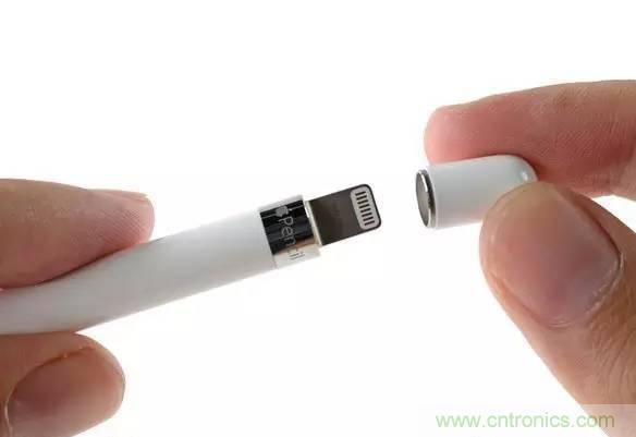 不會取代手指的Apple Pencil ，究竟有什么特別？