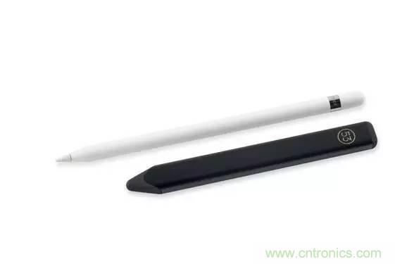 不會取代手指的Apple Pencil ，究竟有什么特別？