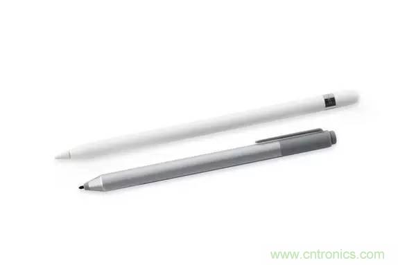 不會取代手指的Apple Pencil ，究竟有什么特別？