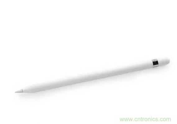 不會取代手指的Apple Pencil ，究竟有什么特別？