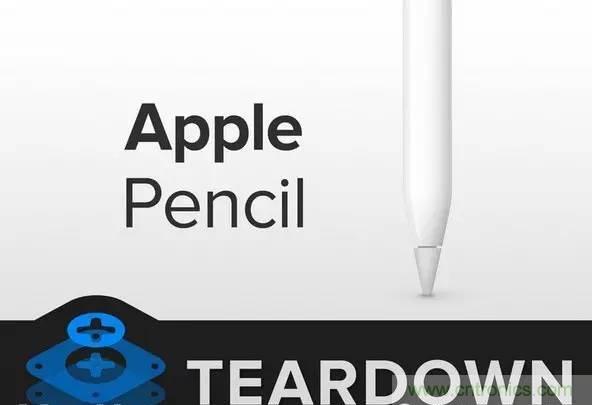 不會取代手指的Apple Pencil ，究竟有什么特別？
