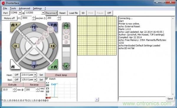 變廢為寶，看老式DVD如何改造成3D打印機？