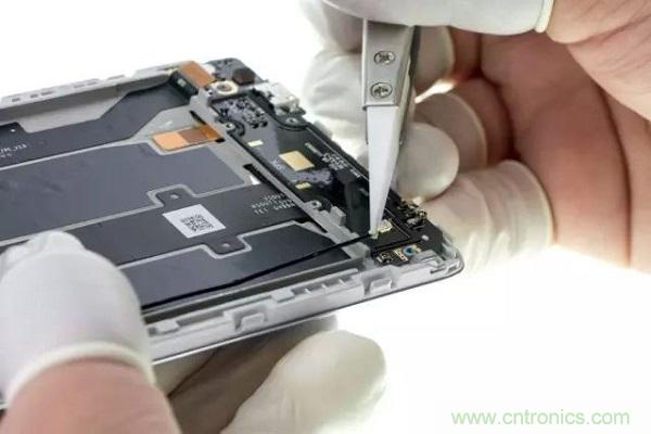  紅米Note 3姍姍來遲，是否藏有玄機？一拆便知